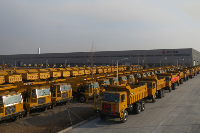 fun88·乐天堂(中国)重机在济南注册成立